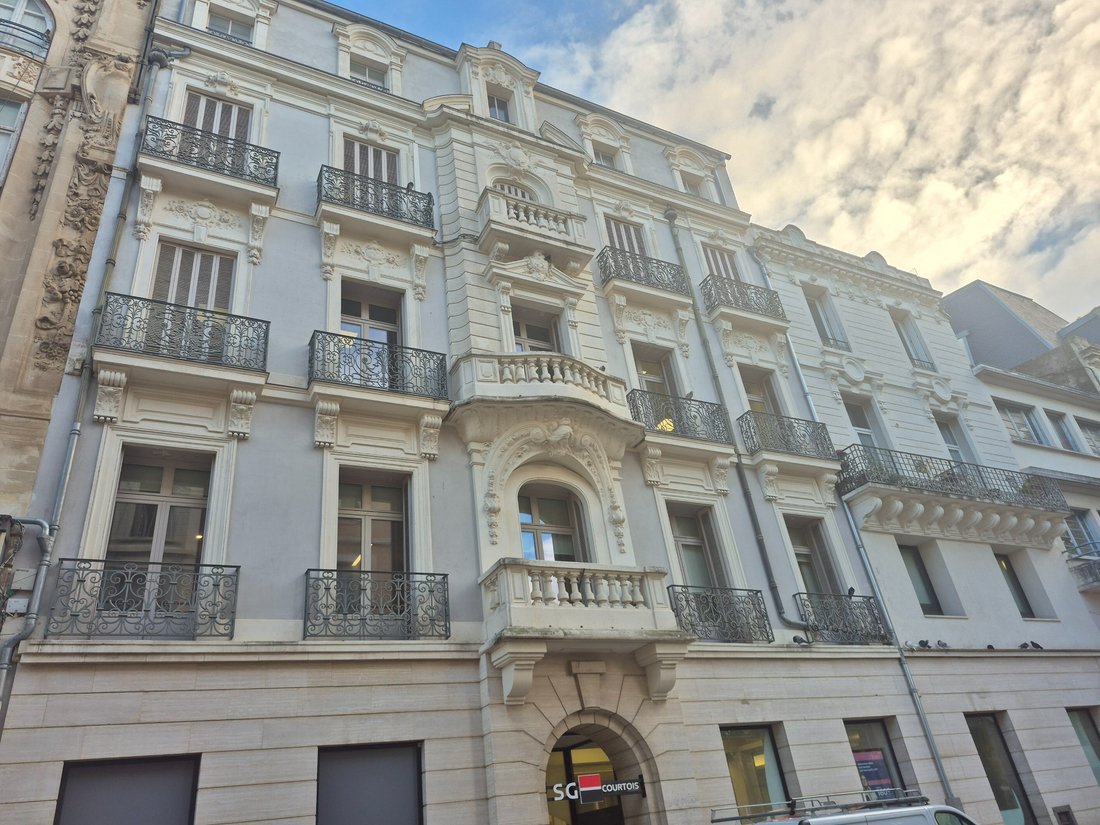 Condo in Baliste, Narbonne, France 2 - 16829652