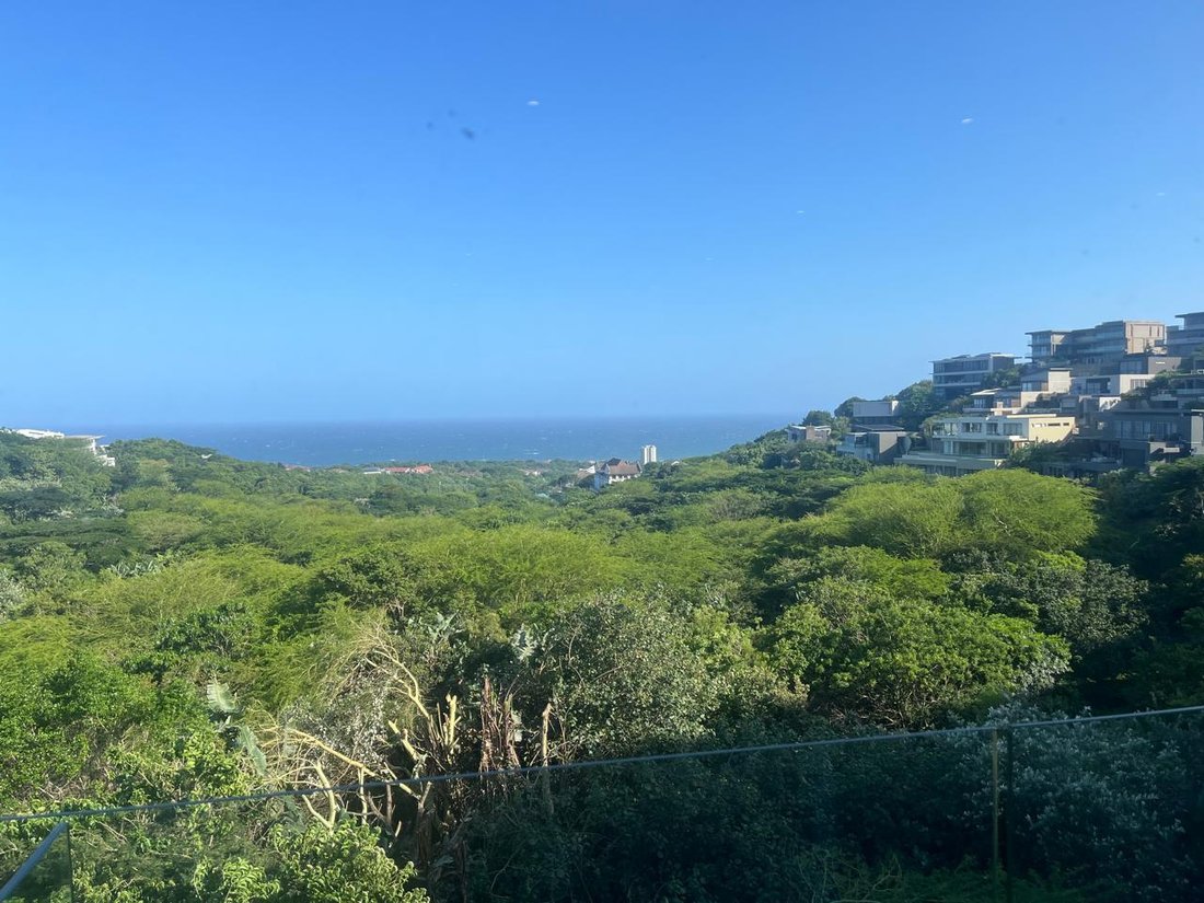 Townhouse in Beachwood, KwaZulu-Natal, South Africa 1 - 16829168