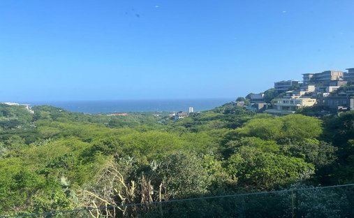 Townhouse in Umhlanga, Durban Metro, South Africa 1