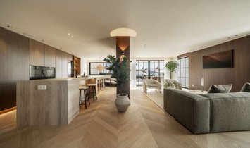 Villa in Nueva Andalucia, Marbella, Spain 2