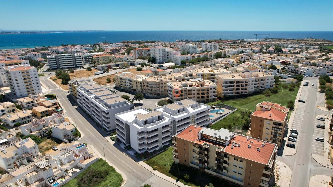 Apartment in Sao Goncalo de Lagos, Algarve, Portugal 3 - 16829451