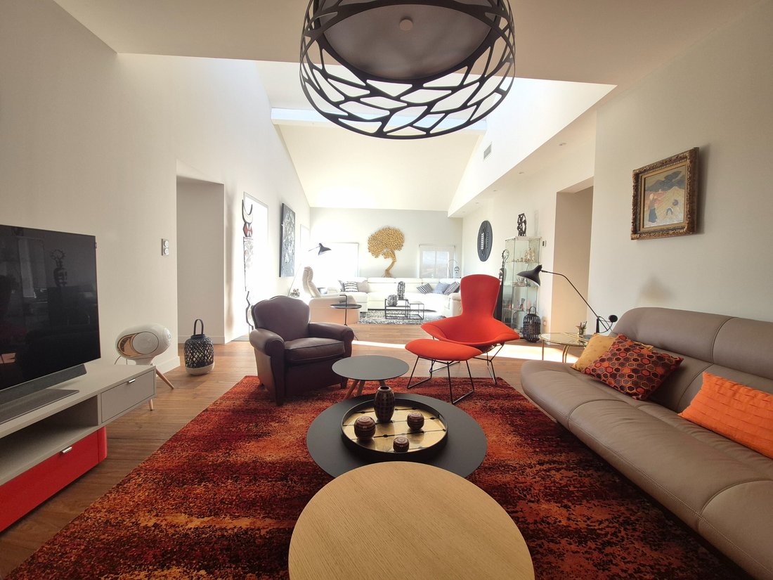 Condo in Baliste, Narbonne, France 4 - 16829652