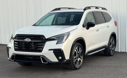 2024 Subaru Ascent Touring Sport Utility 4D in Mesa, AZ, United States 1