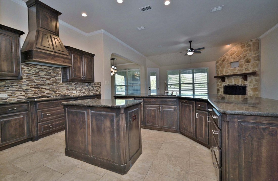 House in Heath, Texas, United States 5 - 14836181