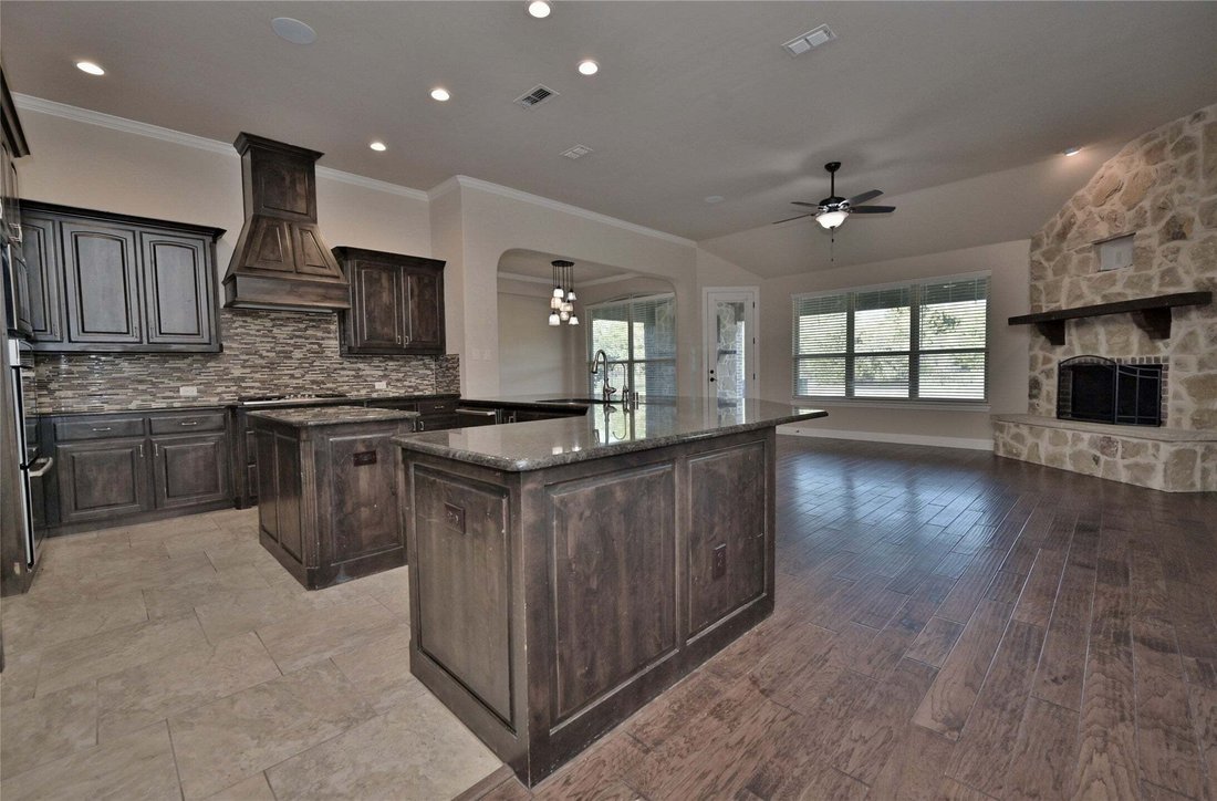 House in Heath, Texas, United States 3 - 14836181