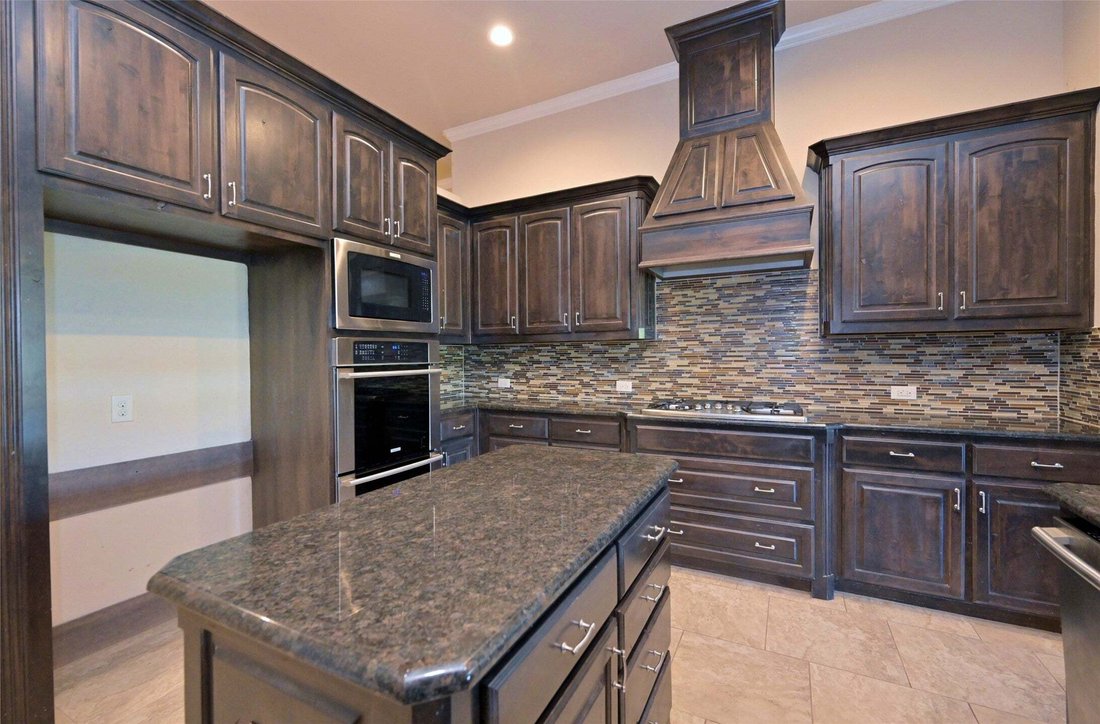 House in Heath, Texas, United States 4 - 14836181