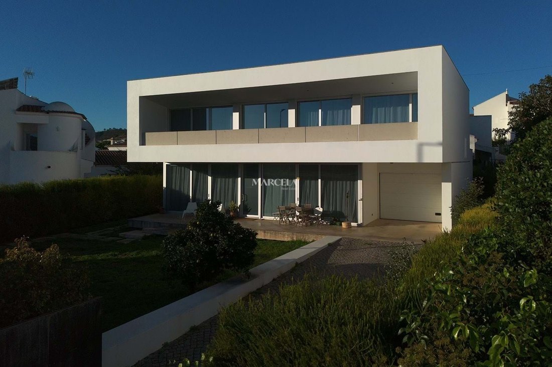 Villa in Aljezur, Algarve, Portugal 5 - 14376680
