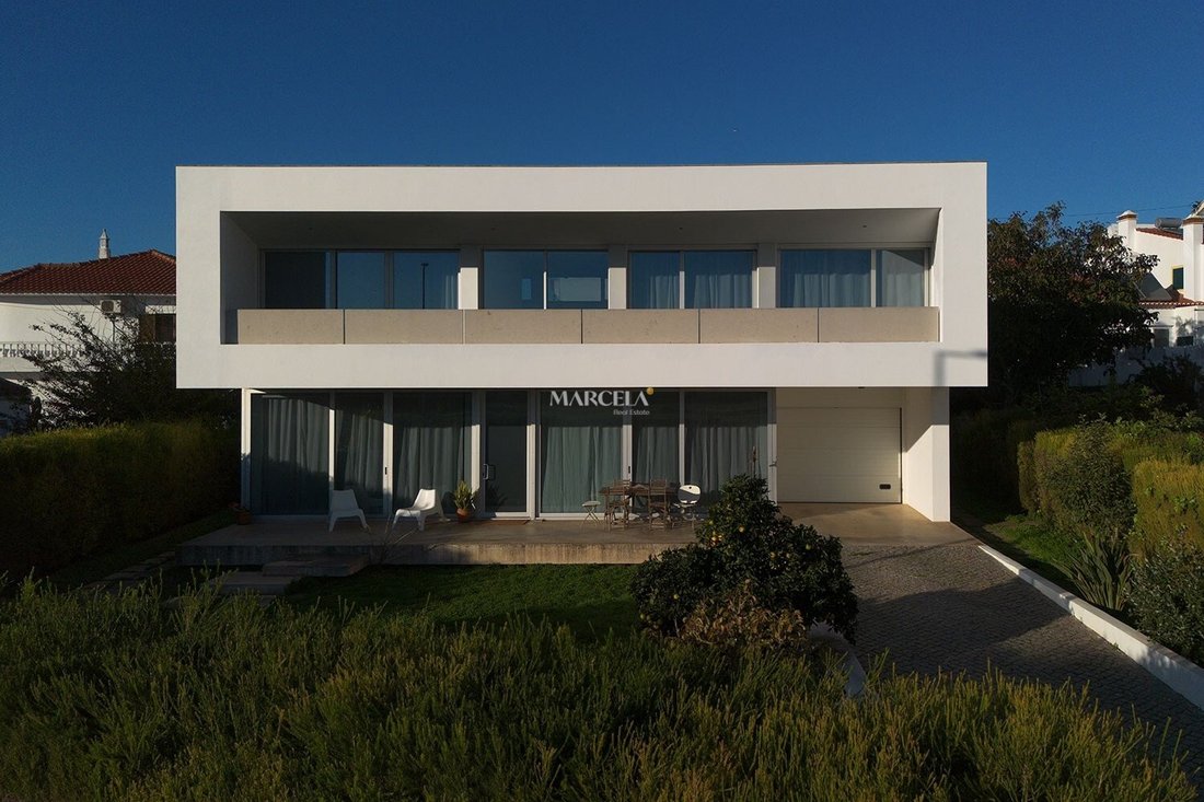 Villa in Aljezur, Algarve, Portugal 1 - 14376680