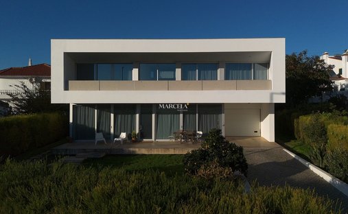 Villa en Aljezur, Algarve, Portugal 1