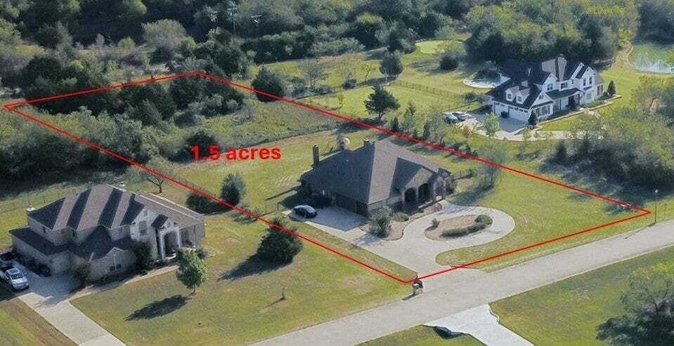 House in Heath, Texas, United States 2 - 14836181