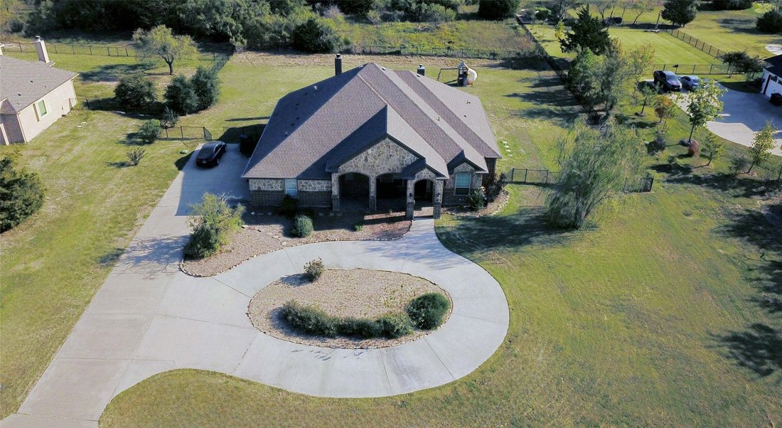 House in Heath, Texas, United States 1 - 14836181