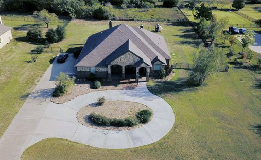 Casa a Heath, Texas, Stati Uniti 1