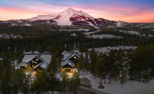 Condo in Gallatin Gateway, Montana, United States 1