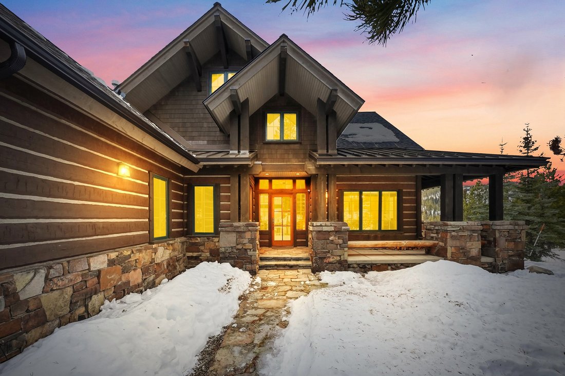 Condo in Gallatin Gateway, Montana, United States 2 - 16829656