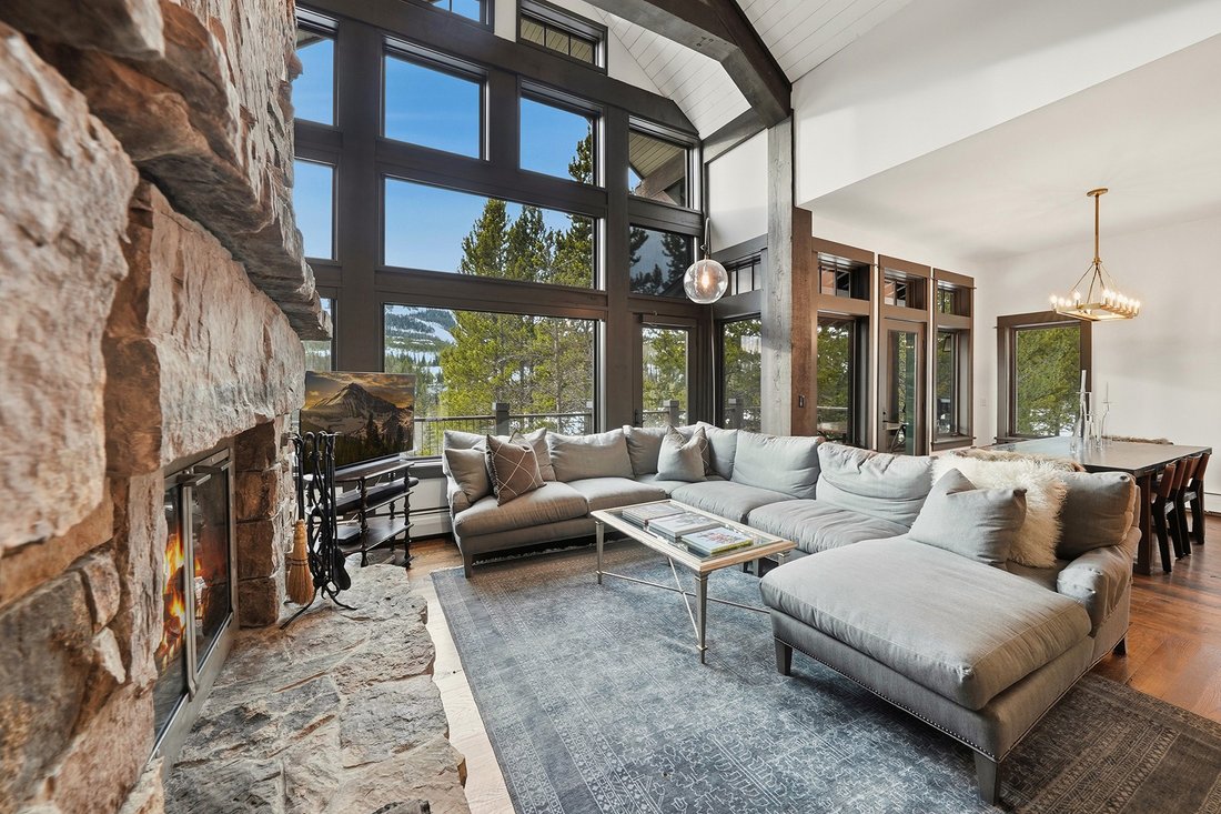 Condo in Gallatin Gateway, Montana, United States 5 - 16829656