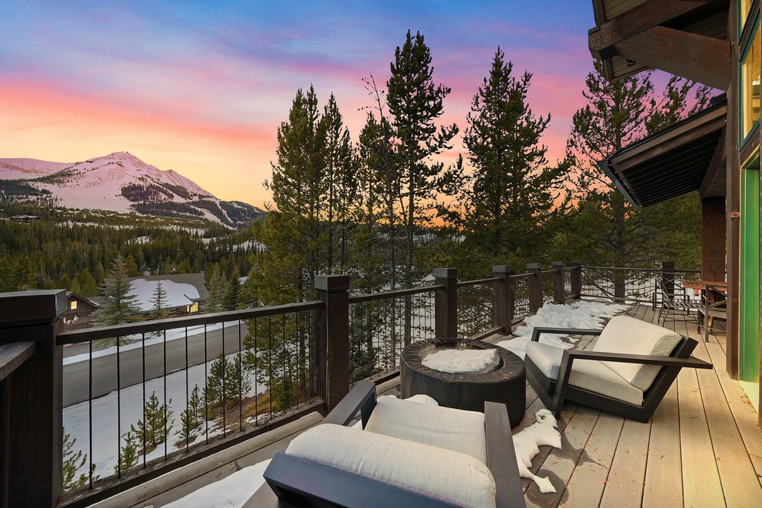 Condo in Gallatin Gateway, Montana, United States 3 - 16829656