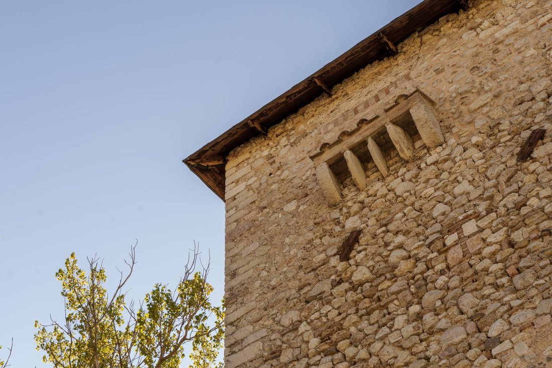 Estate in Spoleto, Umbria, Italy 4 - 16829329