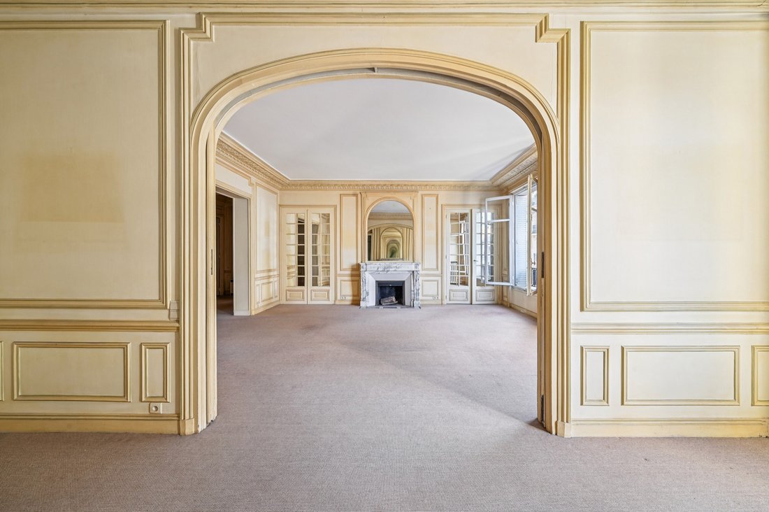 Appartamento a Cambronne-Garibaldi, Paris 15e Arrondissement, Parigi 4 - 16829650