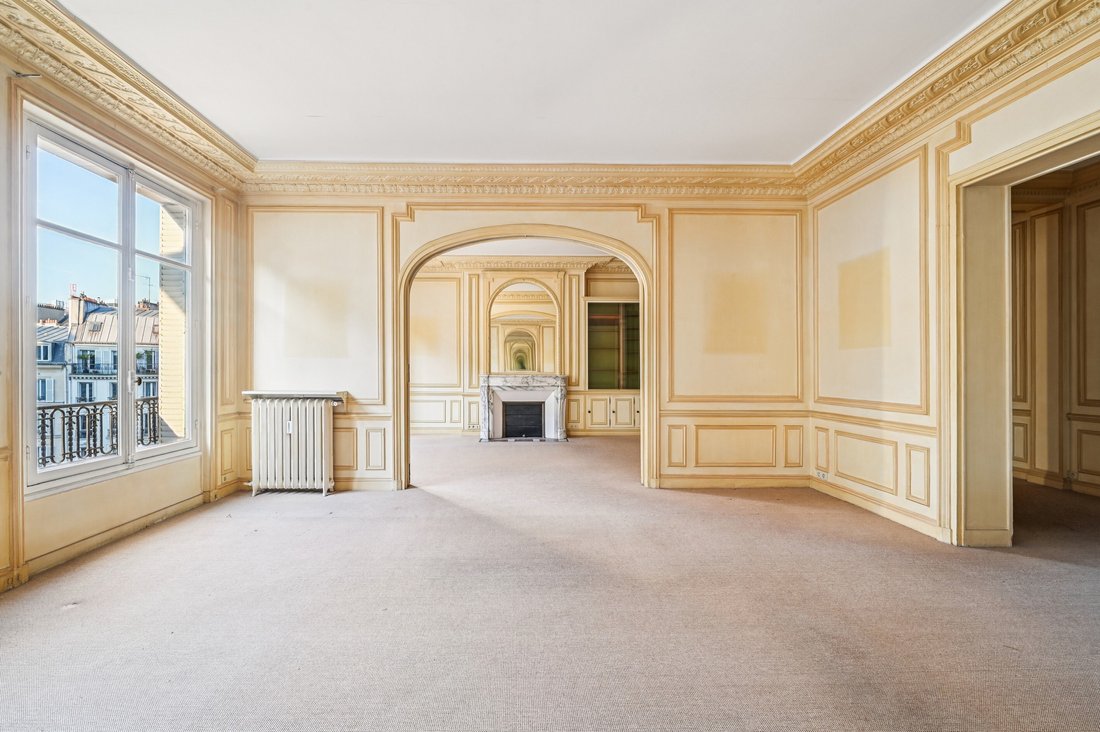 Appartamento a Cambronne-Garibaldi, Paris 15e Arrondissement, Parigi 2 - 16829650