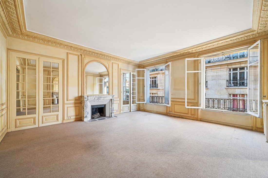 Appartamento a Cambronne-Garibaldi, Paris 15e Arrondissement, Parigi 3 - 16829650