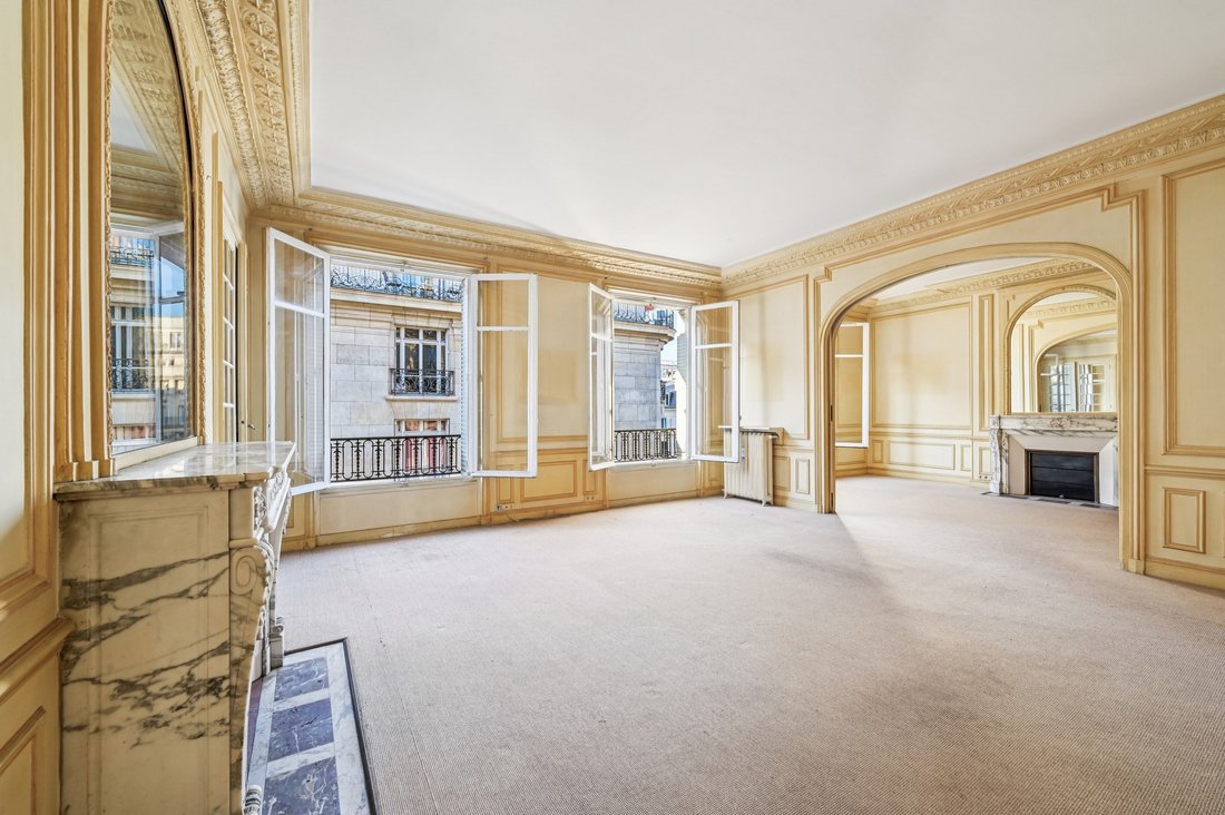 Appartamento a Cambronne-Garibaldi, Paris 15e Arrondissement, Parigi 1 - 16829650