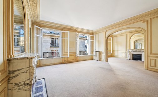Appartamento a Cambronne-Garibaldi, Paris 15e Arrondissement, Parigi 1