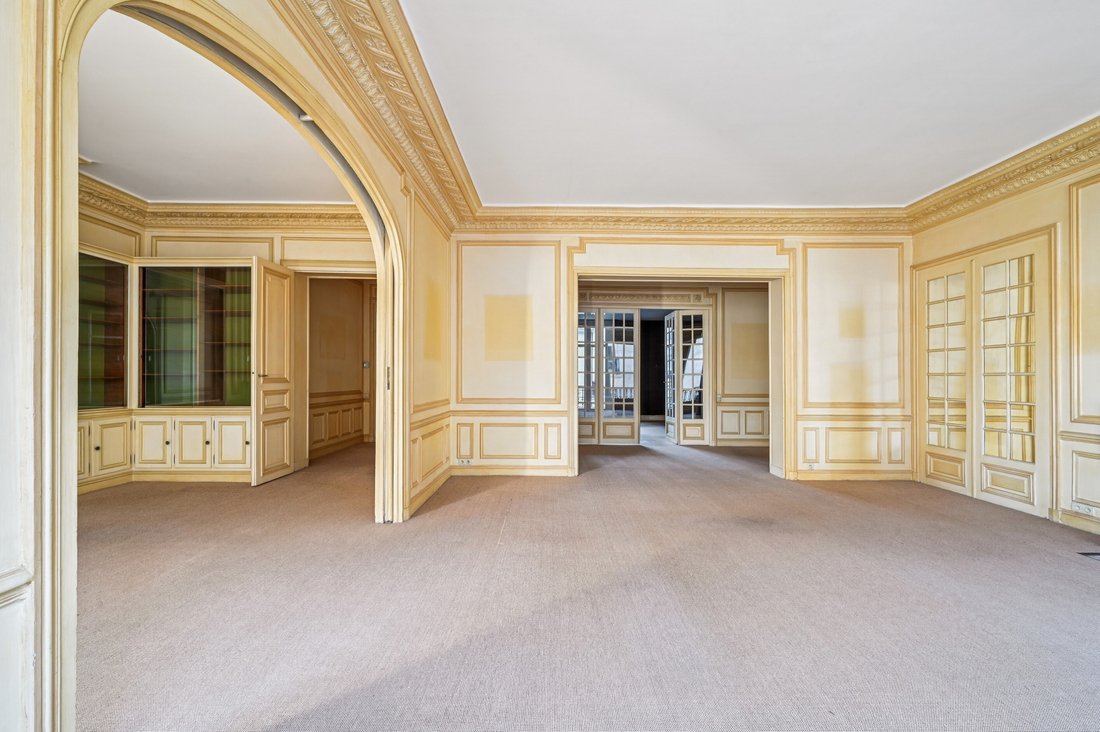 Appartamento a Cambronne-Garibaldi, Paris 15e Arrondissement, Parigi 5 - 16829650
