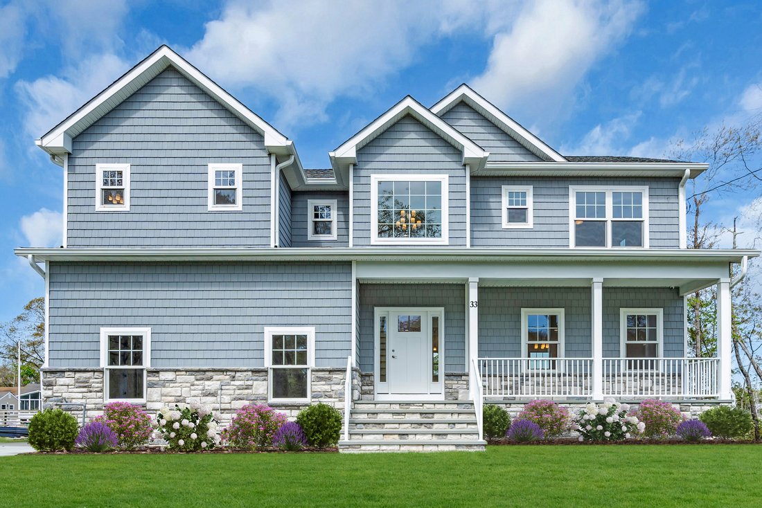 House in Ocean Township, New Jersey, United States 1 - 15574875
