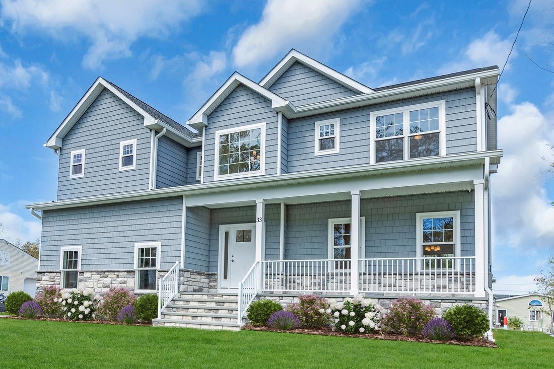 House in Ocean Township, New Jersey, United States 3 - 15574875