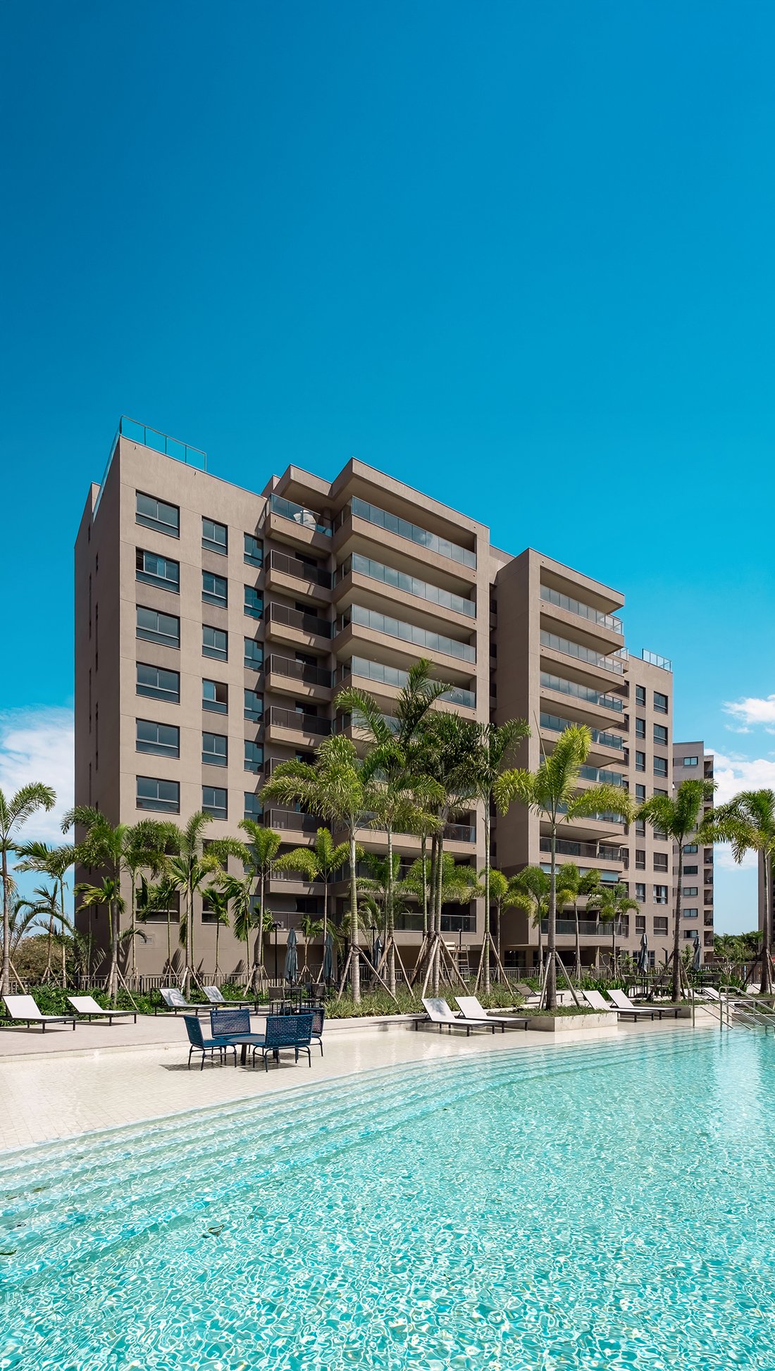 Apartment in Rio de Janeiro, State of Rio de Janeiro, Brazil 2 - 16829527