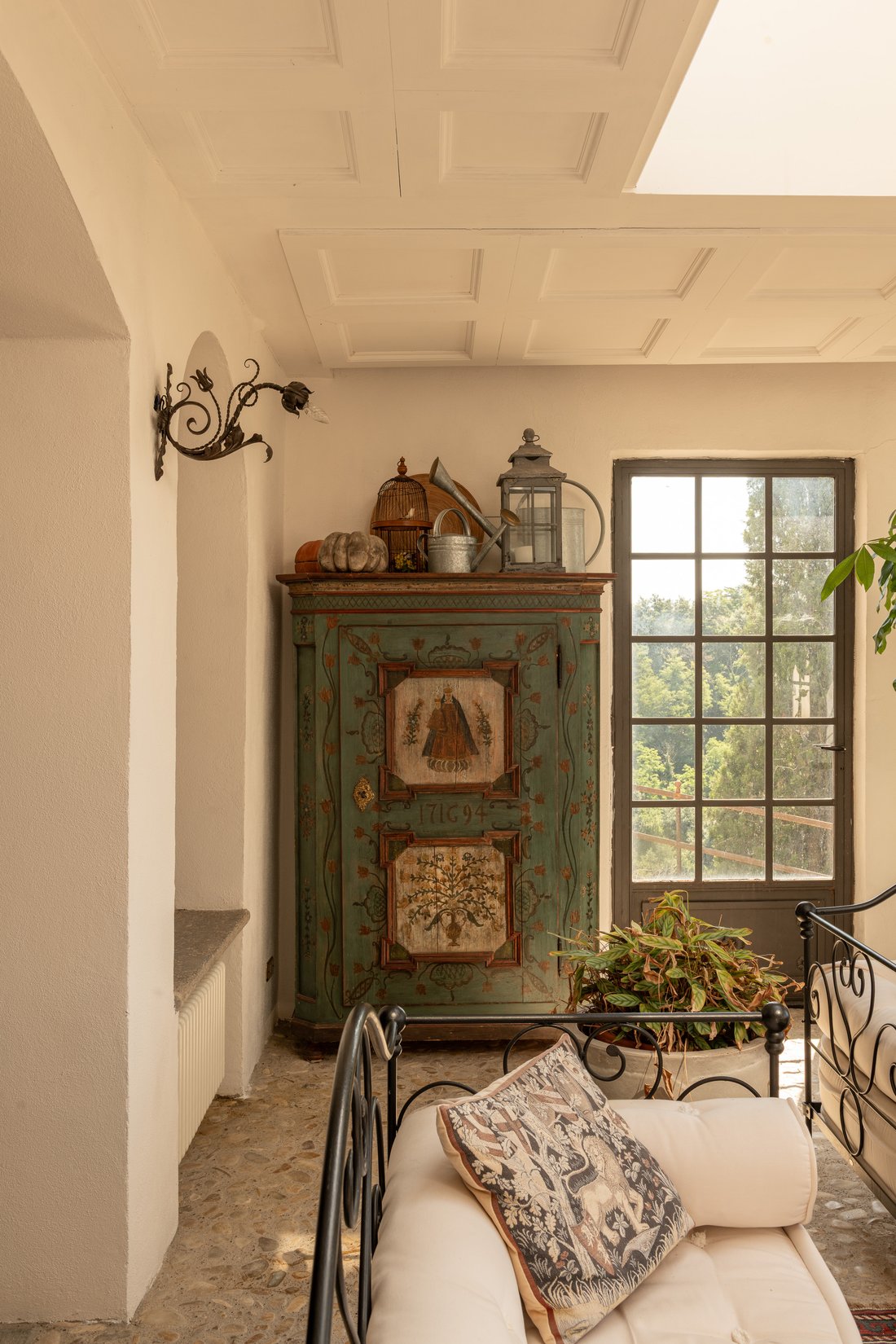 Castle in Civitella d'Agliano, Lazio, Italy 5 - 16829725