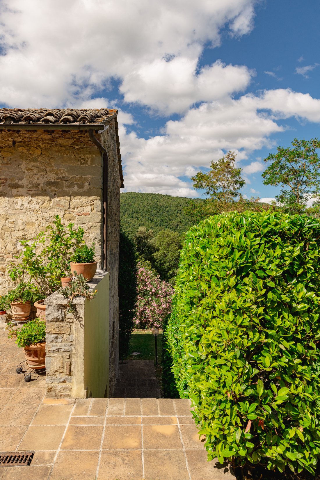 Villa in Bevagna, Umbria, Italy 5 - 16829760
