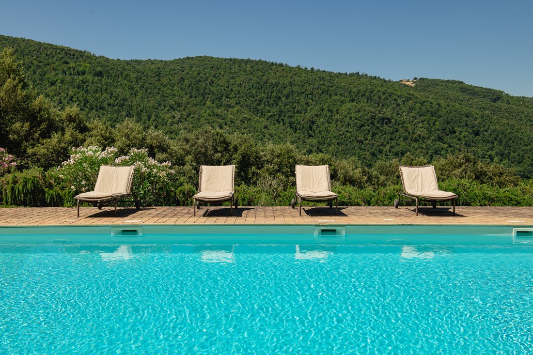 Villa in Bevagna, Umbria, Italy 2 - 16829760