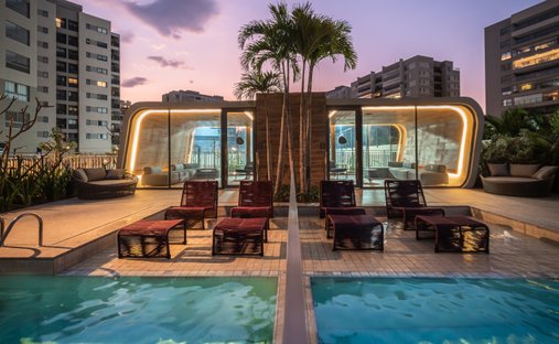 Appartement à Rio de Janeiro, Rio de Janeiro, Brésil 1