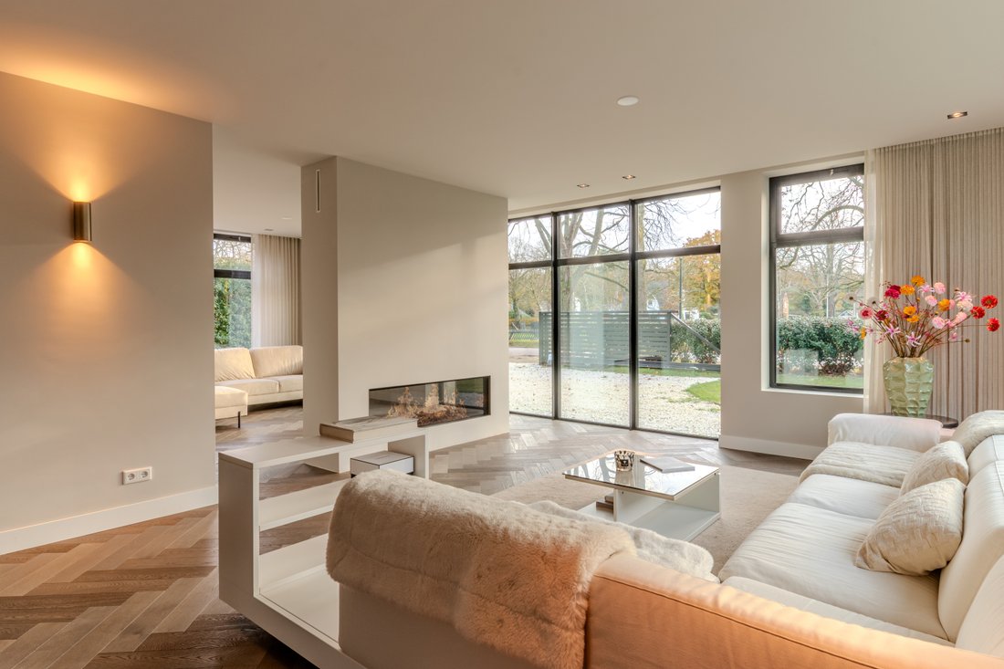 Villa in Bergen, North Holland, Netherlands 4 - 16829470