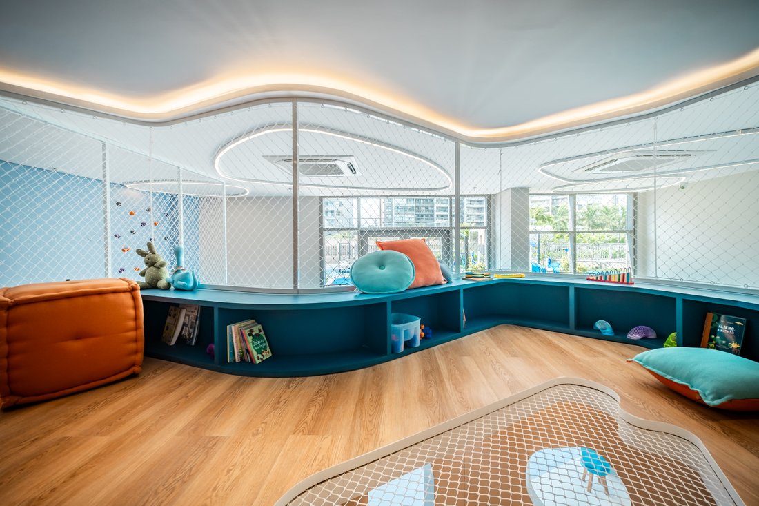 Apartment in Rio de Janeiro, State of Rio de Janeiro, Brazil 4 - 16829527