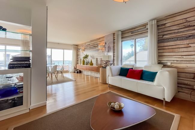 Apartment in Alges, Lisbon, Portugal 3 - 16829593