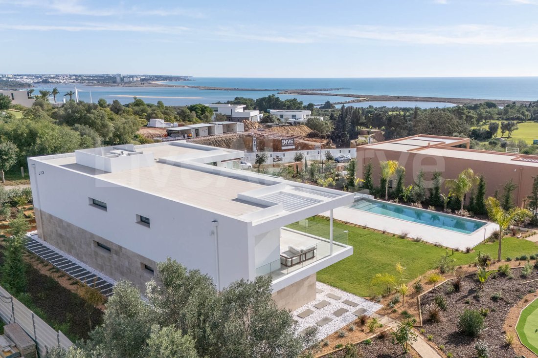Villa in Odiaxere, Algarve, Portugal 4 - 14615531