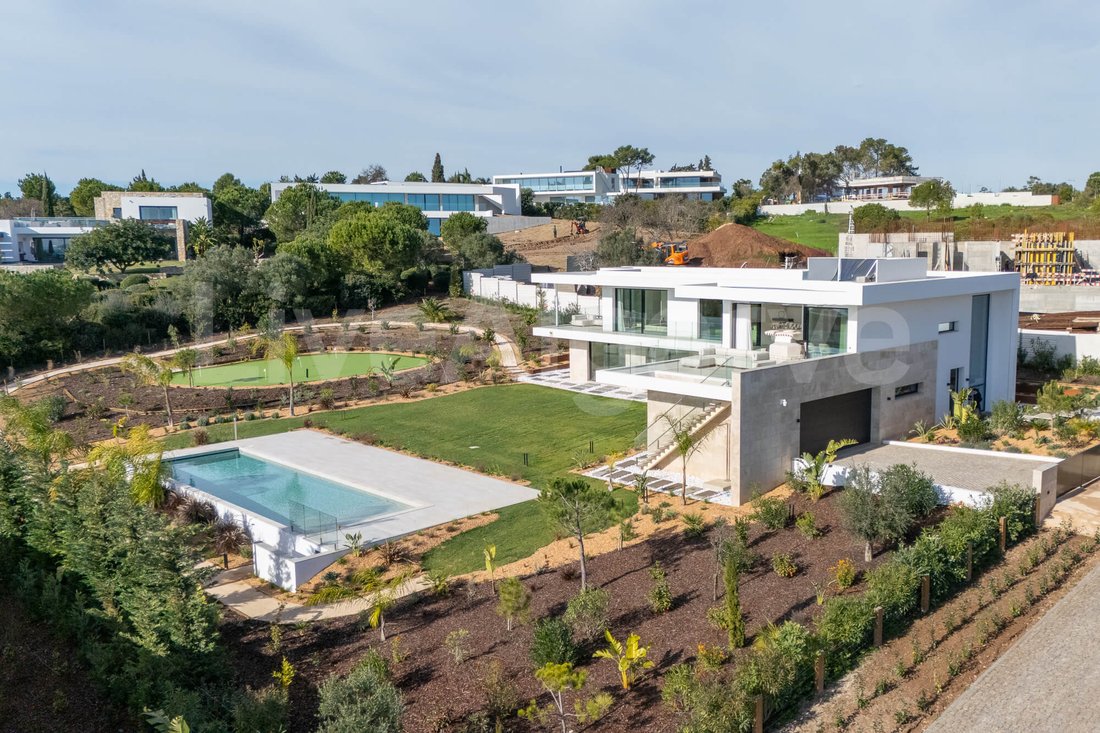 Villa in Odiaxere, Algarve, Portugal 5 - 14615531