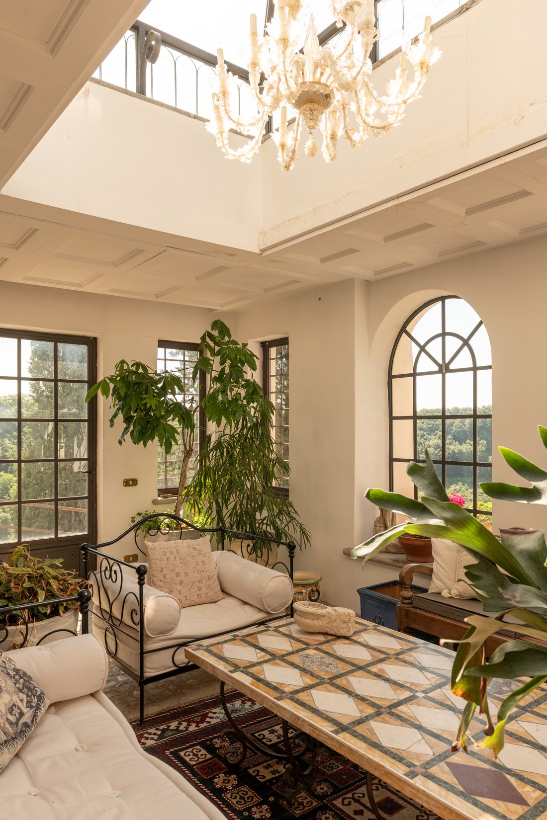 Castle in Civitella d'Agliano, Lazio, Italy 3 - 16829725