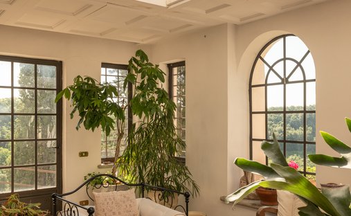 Castle for Sale in Civitella d'Agliano, Lazio, Italy