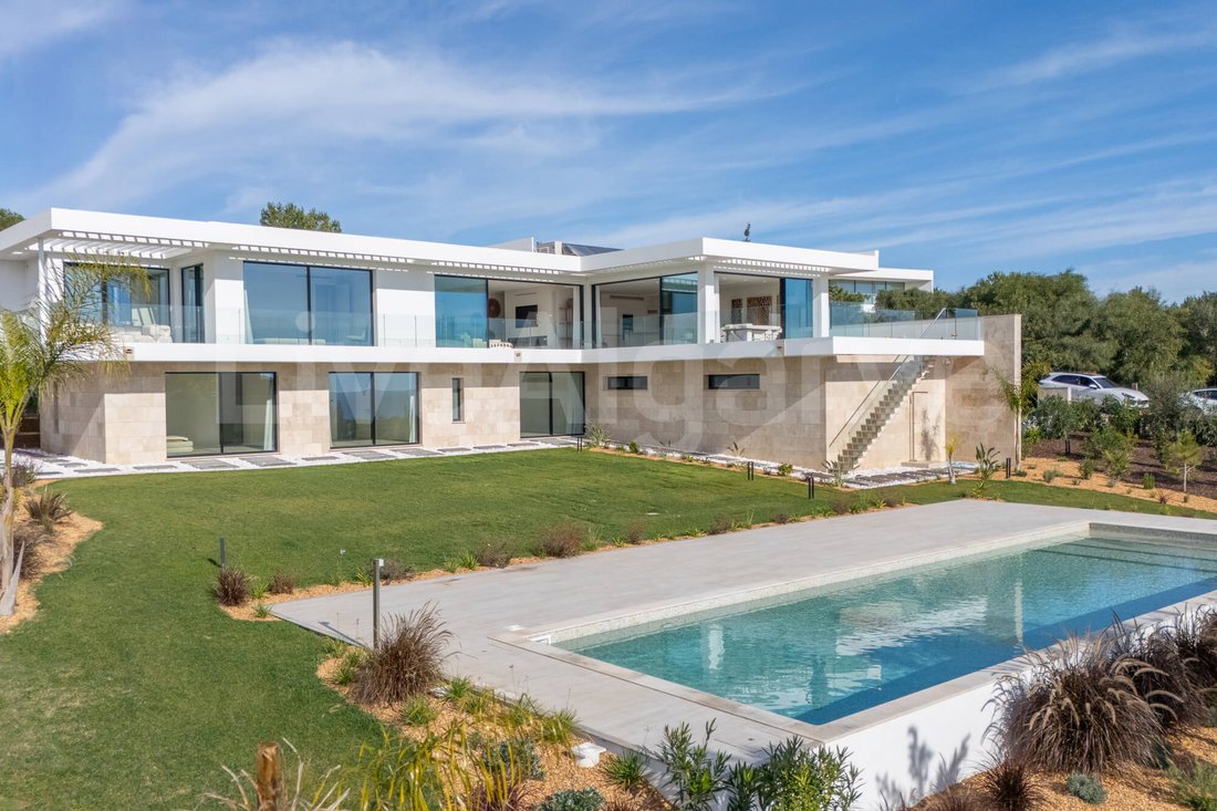 Villa in Odiaxere, Algarve, Portugal 1 - 14615531