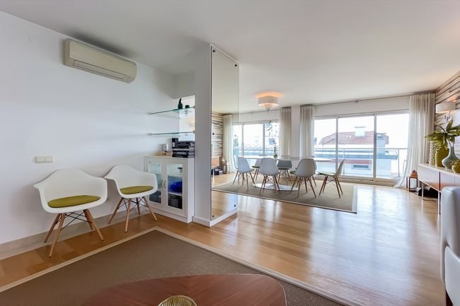 Apartment in Alges, Lisbon, Portugal 4 - 16829593