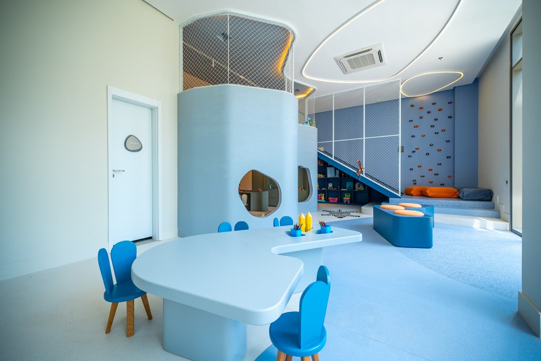Apartment in Rio de Janeiro, State of Rio de Janeiro, Brazil 5 - 16829527