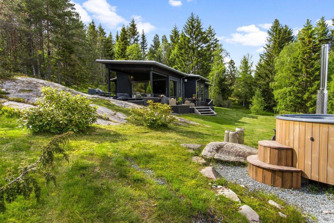 House in Mosvik, Trøndelag, Norway 3 - 16835896