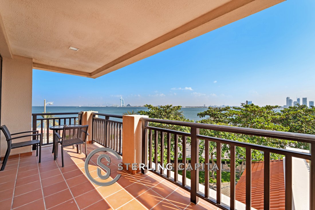 Apartment in Al Sufouh, Dubai, United Arab Emirates 5 - 16839064