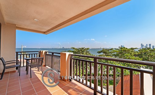 Apartment in Al Sufouh, Dubai, United Arab Emirates 1