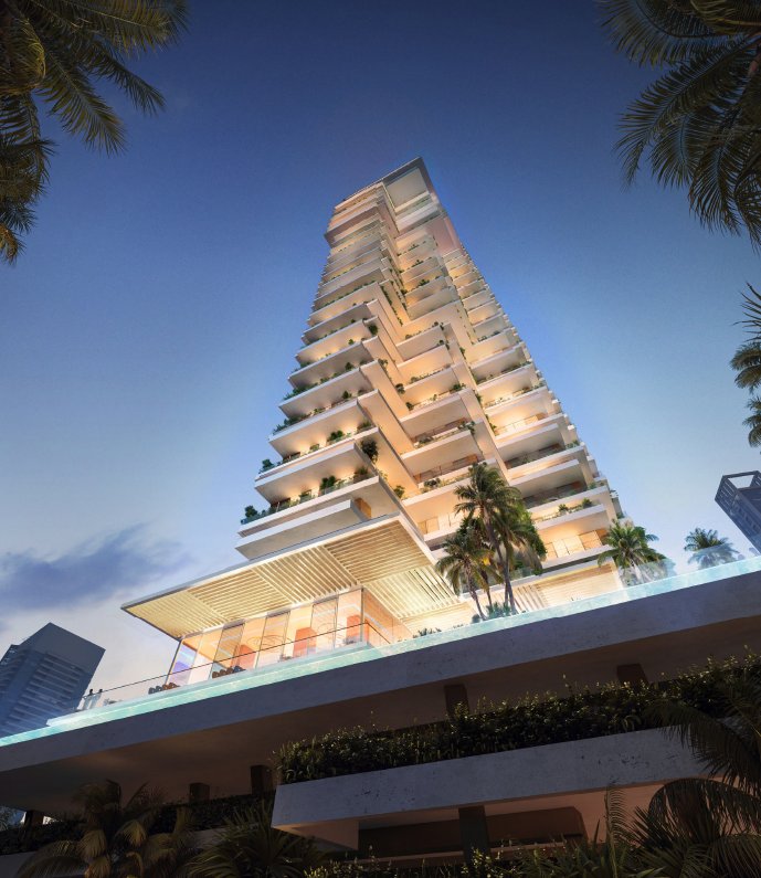 Apartment in Downtown Dubai, Dubai, United Arab Emirates 4 - 16834941