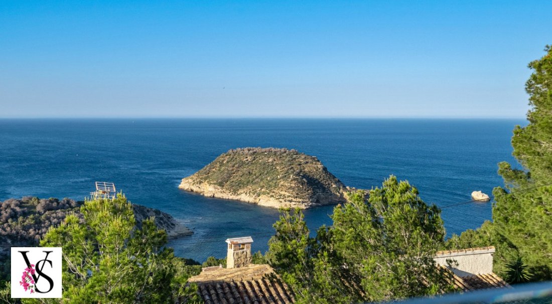Villa in Xabia / Javea, Valencian Community, Spain 3 - 16839262