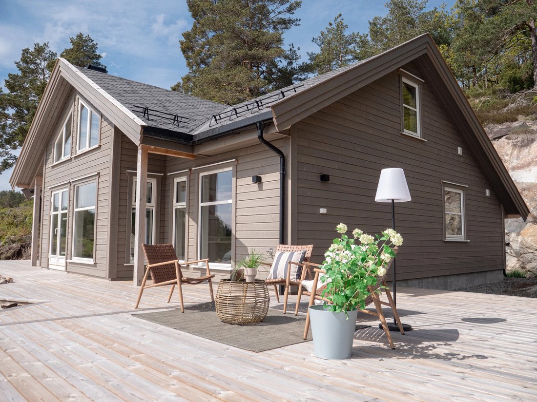 House in Tvedestrand, Agder, Norway 1 - 16835849